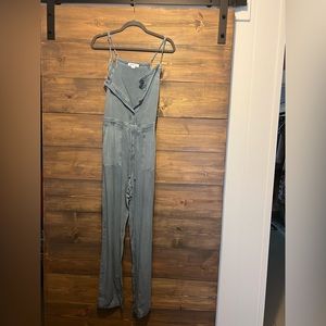 O’Neil light weight denim jumpsuit